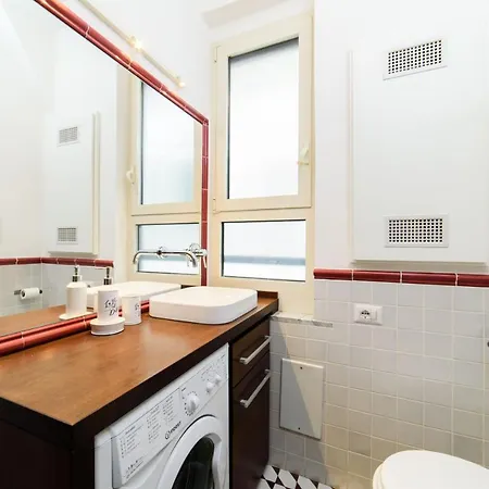 Centro Storico - Wifi & Cucina Appartement *