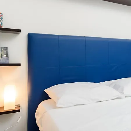 Appartement Centro Storico - Wifi & Cucina *