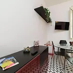 Apartament Centro Storico - Wifi & Cucina *