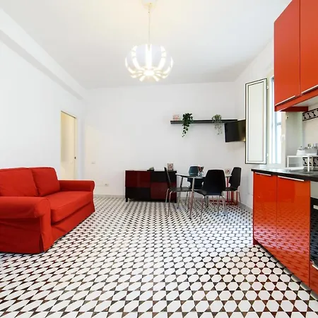 Centro Storico - Wifi & Cucina Salerno