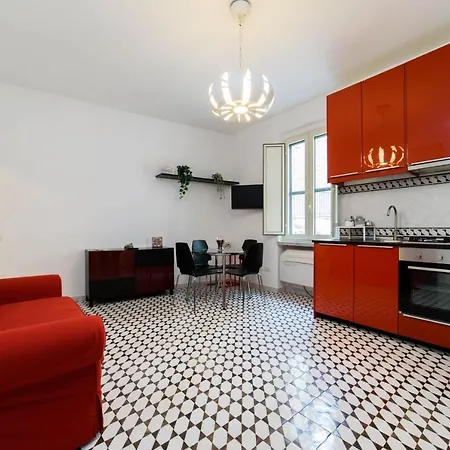Apartament Centro Storico - Wifi & Cucina