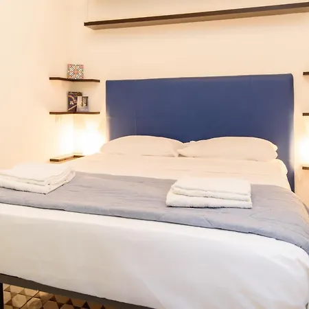 Centro Storico - Wifi & Cucina Apartament Salerno