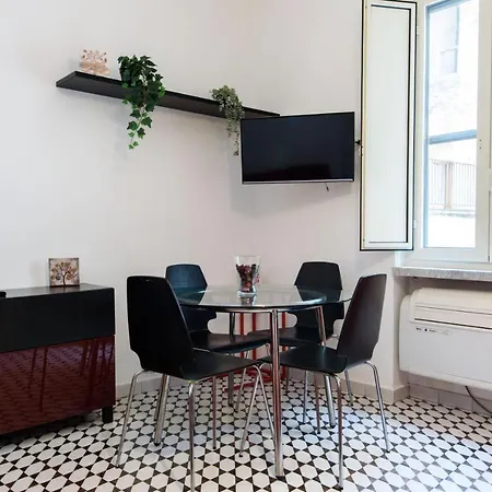 Centro Storico - Wifi & Cucina Apartament *
