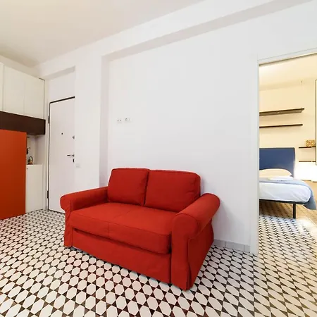 Apartament Centro Storico - Wifi & Cucina