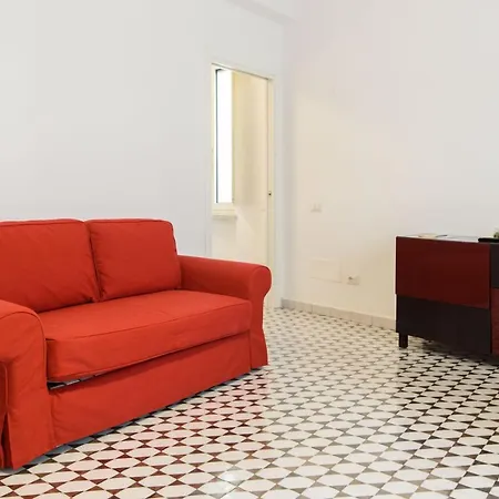 Centro Storico - Wifi & Cucina Apartament